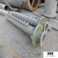 Flanges de Tubo FRP / GRP / Composto